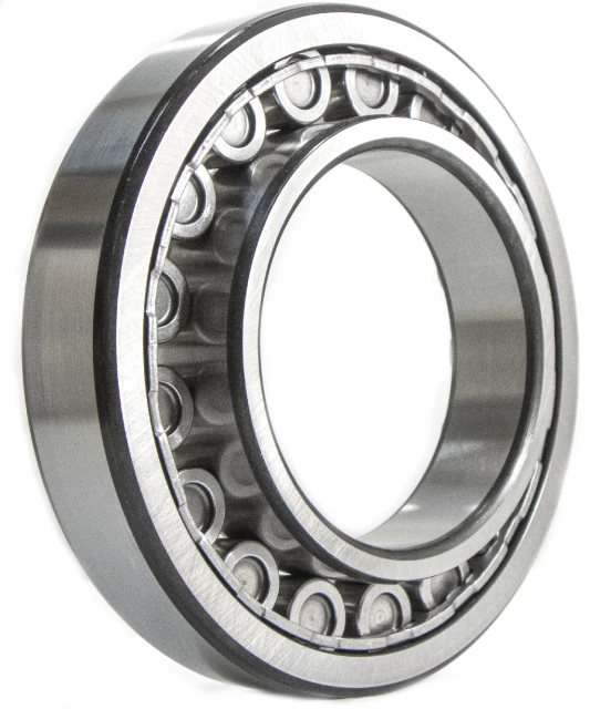 Подшипник роликовый конический EC 43960 S01 48х85х16,65 мм SNR