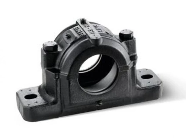 Корпус подшипника SNR SNC 520-617
