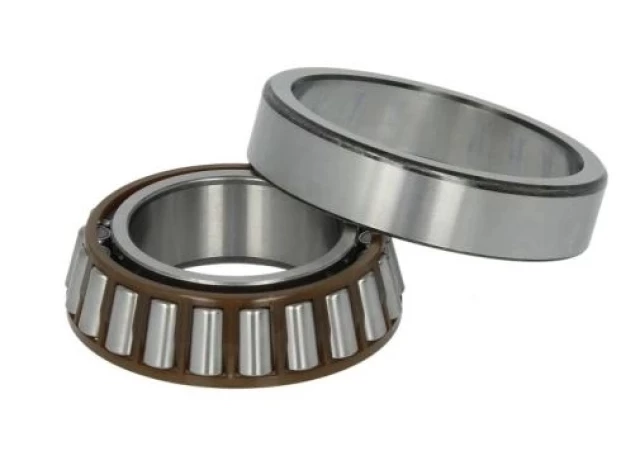 Подшипник роликовый цилиндрический EC 42192 Y S02 H206 55x25x13,75 мм SNR