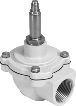 Базовый распределитель Festo VZWE-E-M22C-M-G1-250-H