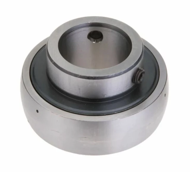 Подшипниковый узел в сборе 205 UK D1 52x25x23 мм NTN