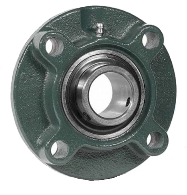 Подшипниковый узел в сборе M-UCFC207D1 35 мм NTN