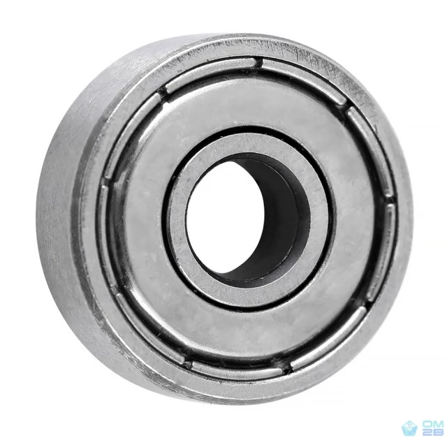 Подшипник шариковый радиальный 6917ZZ/5K120x85x18мм NTN