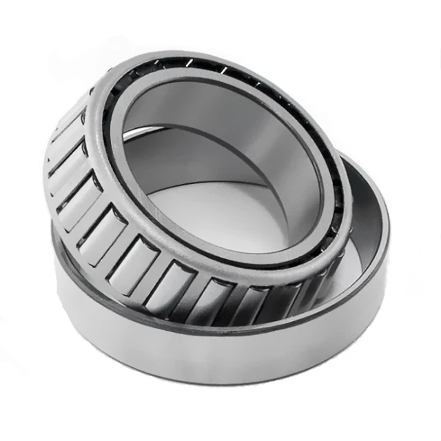 Подшипник роликовый конический 32908 XU (1032908) 40х62х15 мм NTN