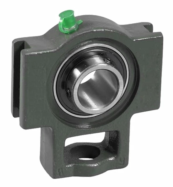 Подшипниковый узел в сборе M-UCT204D1 94x20x31 мм NTN