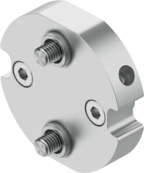 Адаптерная плита для стандартного углового захвата Festo DHAA-G-Q11-25-B2/B3-25