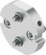 Адаптерная плита для стандартного углового захвата Festo DHAA-G-Q11-25-B2/B3-32