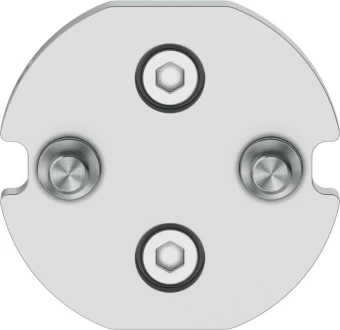 Адаптерная плита для стандартного углового захвата Festo DHAA-G-Q11-25-B2/B3-32
