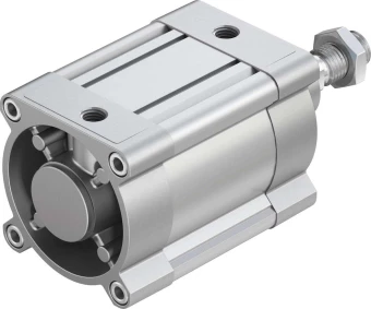 Стандартный пневмоцилиндр Festo DSBC-125-40-PPSA-N3