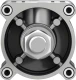 Стандартный пневмоцилиндр Festo DSBC-125-40-PPSA-N3