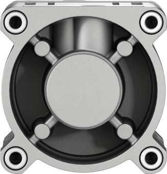 Стандартный пневмоцилиндр Festo DSBC-125-40-PPSA-N3