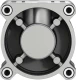 Стандартный пневмоцилиндр Festo DSBC-125-40-PPSA-N3