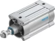 Стандартный пневмоцилиндр Festo DSBC-125-100-PPSA-N3