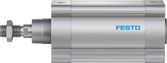 Стандартный пневмоцилиндр Festo DSBC-125-100-PPSA-N3