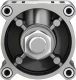 Стандартный пневмоцилиндр Festo DSBC-125-100-PPSA-N3