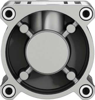 Стандартный пневмоцилиндр Festo DSBC-125-100-PPSA-N3