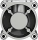 Стандартный пневмоцилиндр Festo DSBC-125-100-PPSA-N3