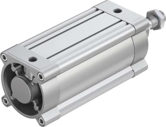 Стандартный пневмоцилиндр Festo DSBC-125-160-PPSA-N3