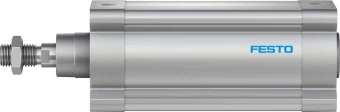 Стандартный пневмоцилиндр Festo DSBC-125-160-PPSA-N3