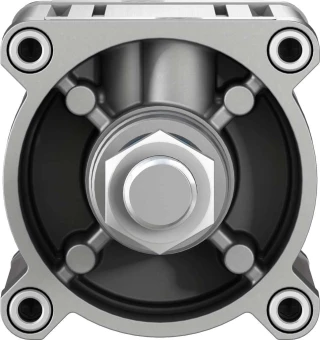 Стандартный пневмоцилиндр Festo DSBC-125-160-PPSA-N3