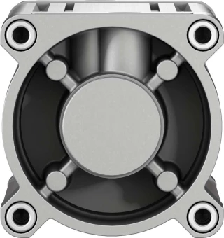 Стандартный пневмоцилиндр Festo DSBC-125-160-PPSA-N3