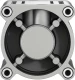 Стандартный пневмоцилиндр Festo DSBC-125-160-PPSA-N3