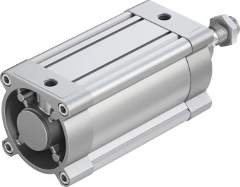 Стандартный пневмоцилиндр Festo DSBC-125-125-PPSA-N3