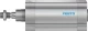 Стандартный пневмоцилиндр Festo DSBC-125-125-PPSA-N3