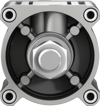 Стандартный пневмоцилиндр Festo DSBC-125-125-PPSA-N3