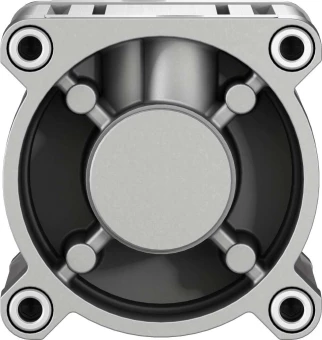 Стандартный пневмоцилиндр Festo DSBC-125-125-PPSA-N3