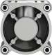 Стандартный пневмоцилиндр Festo DSBC-125-125-PPSA-N3