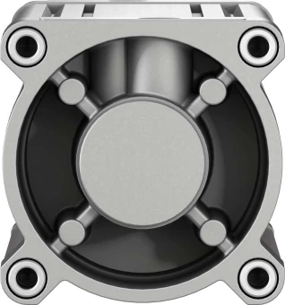 Стандартный пневмоцилиндр Festo DSBC-125-200-PPSA-N3
