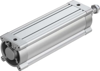 Стандартный пневмоцилиндр Festo DSBC-125-320-PPSA-N3