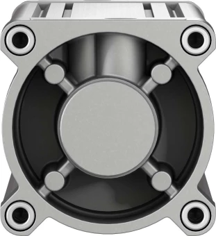 Стандартный пневмоцилиндр Festo DSBC-125-320-PPSA-N3