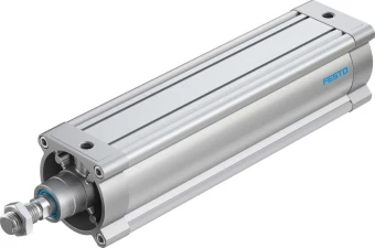 Стандартный пневмоцилиндр Festo DSBC-125-400-PPSA-N3