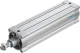 Стандартный пневмоцилиндр Festo DSBC-125-400-PPSA-N3