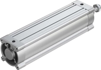 Стандартный пневмоцилиндр Festo DSBC-125-400-PPSA-N3