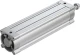 Стандартный пневмоцилиндр Festo DSBC-125-400-PPSA-N3