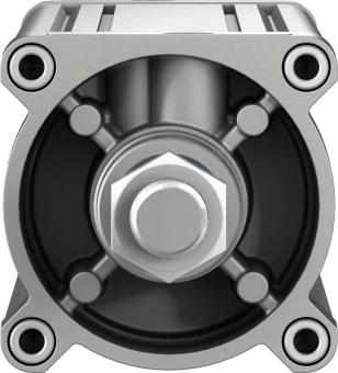 Стандартный пневмоцилиндр Festo DSBC-125-400-PPSA-N3