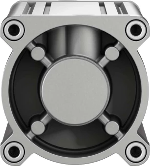 Стандартный пневмоцилиндр Festo DSBC-125-400-PPSA-N3