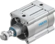 Стандартный пневмоцилиндр Festo DSBC-125-25-PPVA-N3