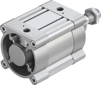 Стандартный пневмоцилиндр Festo DSBC-125-25-PPVA-N3