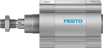 Стандартный пневмоцилиндр Festo DSBC-125-25-PPVA-N3