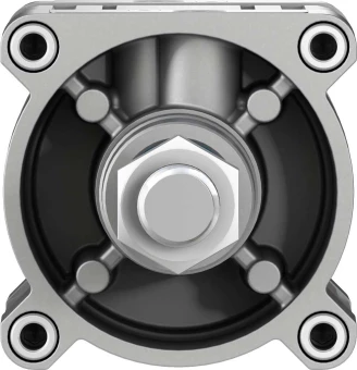 Стандартный пневмоцилиндр Festo DSBC-125-25-PPVA-N3