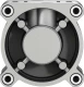 Стандартный пневмоцилиндр Festo DSBC-125-25-PPVA-N3