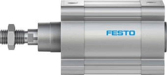 Стандартный пневмоцилиндр Festo DSBC-125-40-PPVA-N3