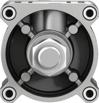 Стандартный пневмоцилиндр Festo DSBC-125-40-PPVA-N3