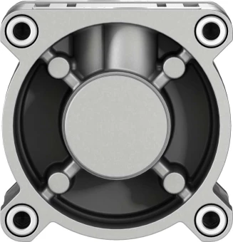 Стандартный пневмоцилиндр Festo DSBC-125-40-PPVA-N3