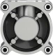 Стандартный пневмоцилиндр Festo DSBC-125-40-PPVA-N3