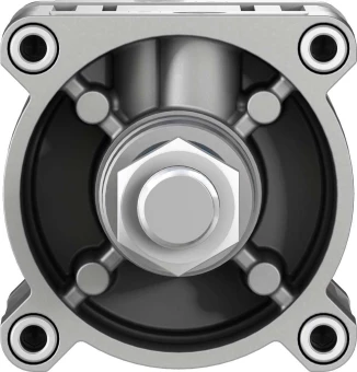Стандартный пневмоцилиндр Festo DSBC-125-50-PPVA-N3